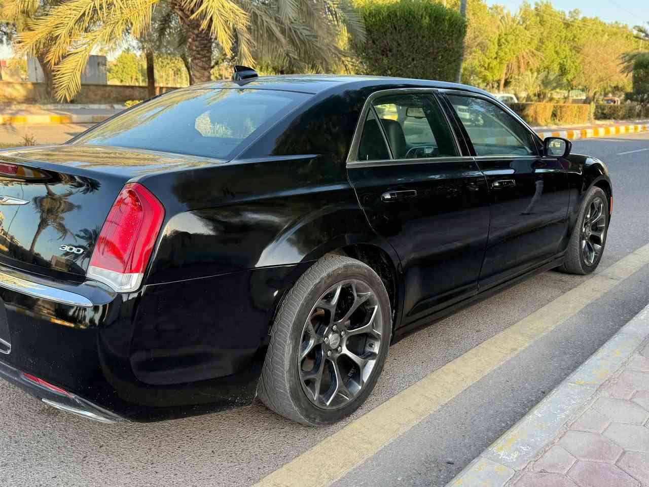 اوباما 2017 مرقم ميسان بإسمي
الضرر طخة بلجاملغ الخلفي
وفتح الجاملغ الامامي بدون تبديل 
السعر 215 ورقه بيها مجال بسيط
العنوان ميسان 
*********** مهندس حيدر
