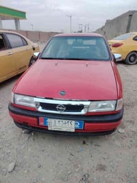 فيكترا ١٩٩٢ • محرك وكير مكفول • ديالى