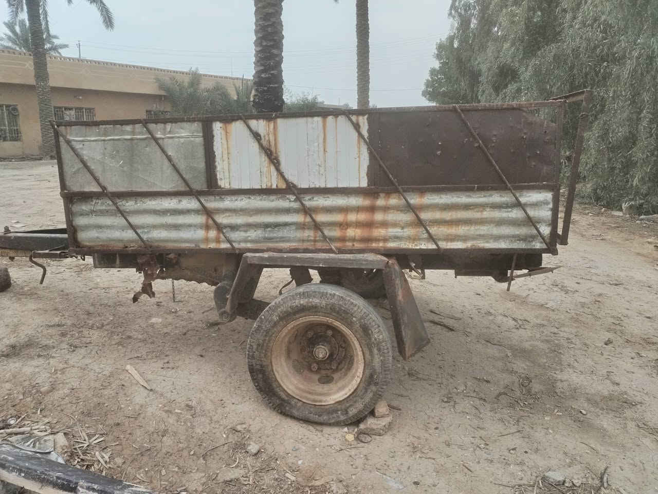 سلام عليكم عربانه امريكيه لبيع سعر ٣ ورقات عنوان بغداد جرف النداف ***********
