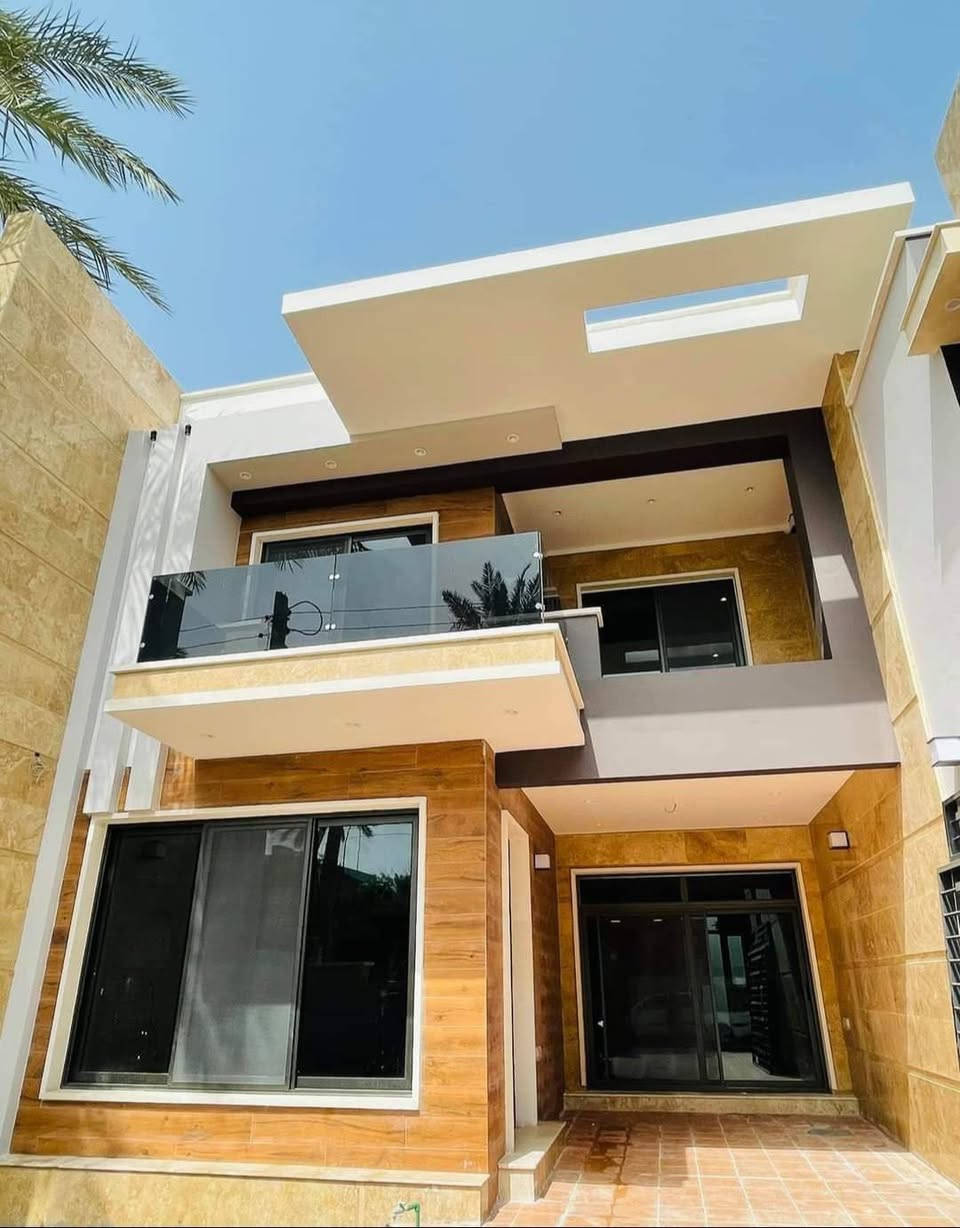 منزلك يستحق الأفضل… اختر ألمنيوم رفيع المستوى 
مع منتجاتنا من الألمنيوم، نصنع لك أبواباً، تجمع بين القوة، الأناقة، والكواليتي
تصميم عصري ✨ جودة عالية 💪 تنفيذ باحتراف
اغتنم الفرصة الآن وتمتع بالراحة أبدية ضمان العمل 10 سنوات 
موقعنا بغداد ساحة ميسلون قرب جامع محمد رسول الله
للاستفسار اكثر راسل الصفحه أو اتصل على ***********#
