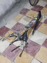 ادوات مكاني • موديل ١٩ • سوق الشيوخ