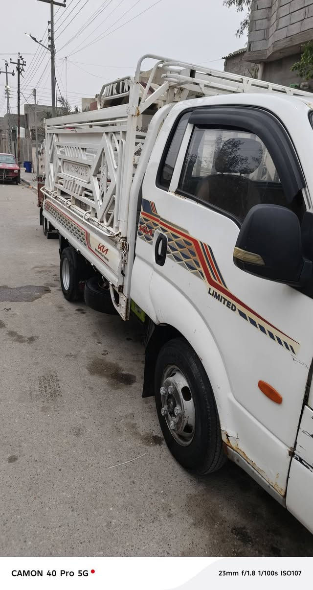 السلام عليكم كيه بنكو فحل ٢٠٠٩ رقم بصره سياره جهازه هزه جديده رقم انكليزي السنويه بسمي السياره بم ونوزل المكان البصره السعر ب٩٠ رقم ***********
