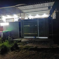 يوجد بيت للبيع بحي الغدير طابق واحد طابو صرف مساحه البيت ٢٥٠م للاستفسا...