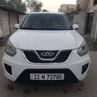 شيري تيكو • ٢٠١٣ • بدون حادث