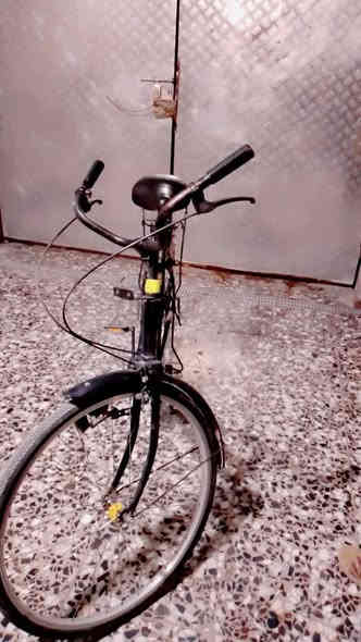 سلام عليكم بايسكل موديل 19 جديد سعر 130 تصال على واتساب فقط رقم ***********
