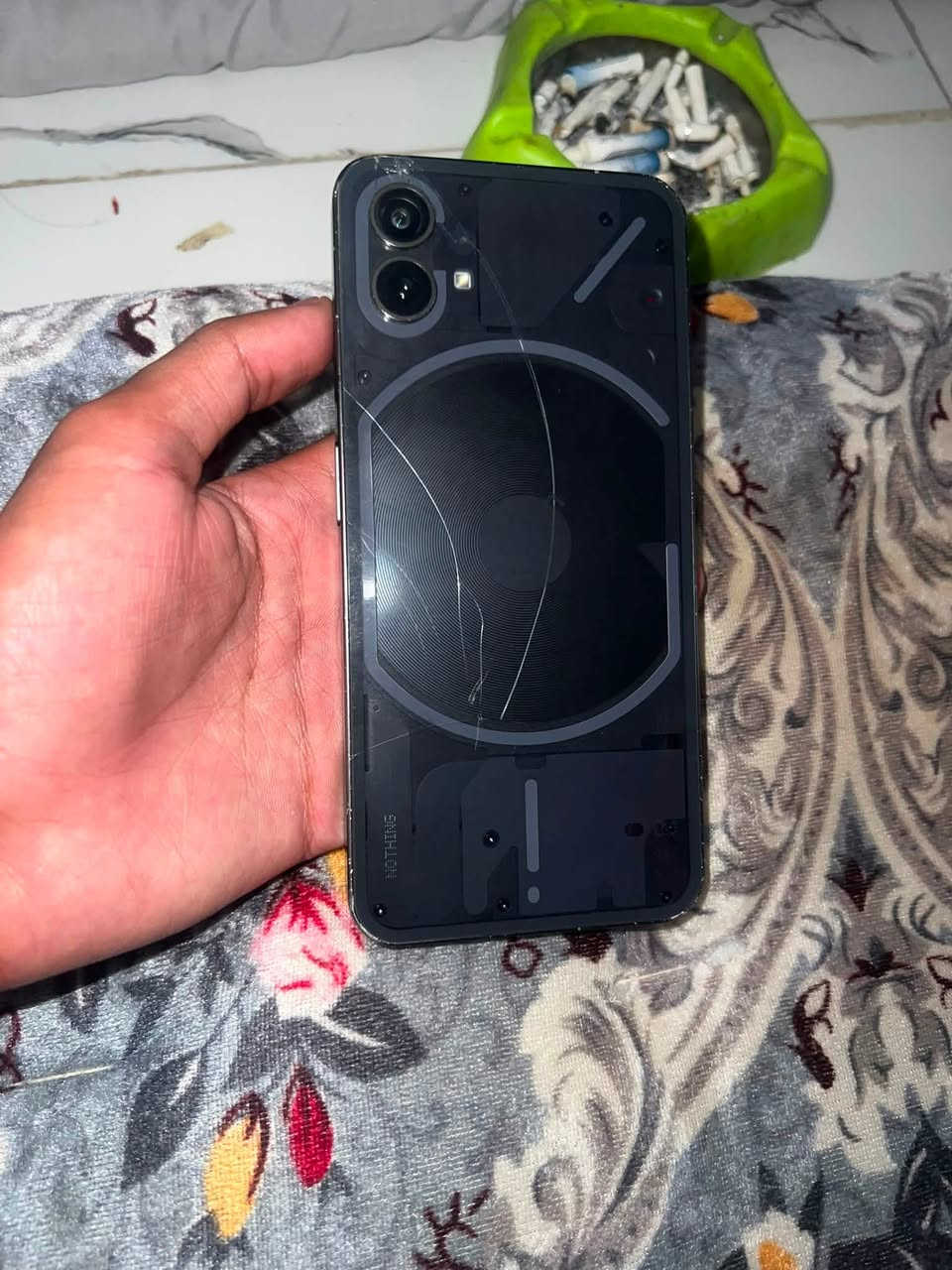 جهاز نوثنك الجهاز مال سوك ذ ٢٥٦ عوزه شاشه يرجع جديد 
الجهاز شغال مستعجل ع بيعته


**إذا كنت صاحب هذا الإعلان وتريد حذفه لأي سبب، رجاءا أرسل رسالة إلى الدعم الفني**