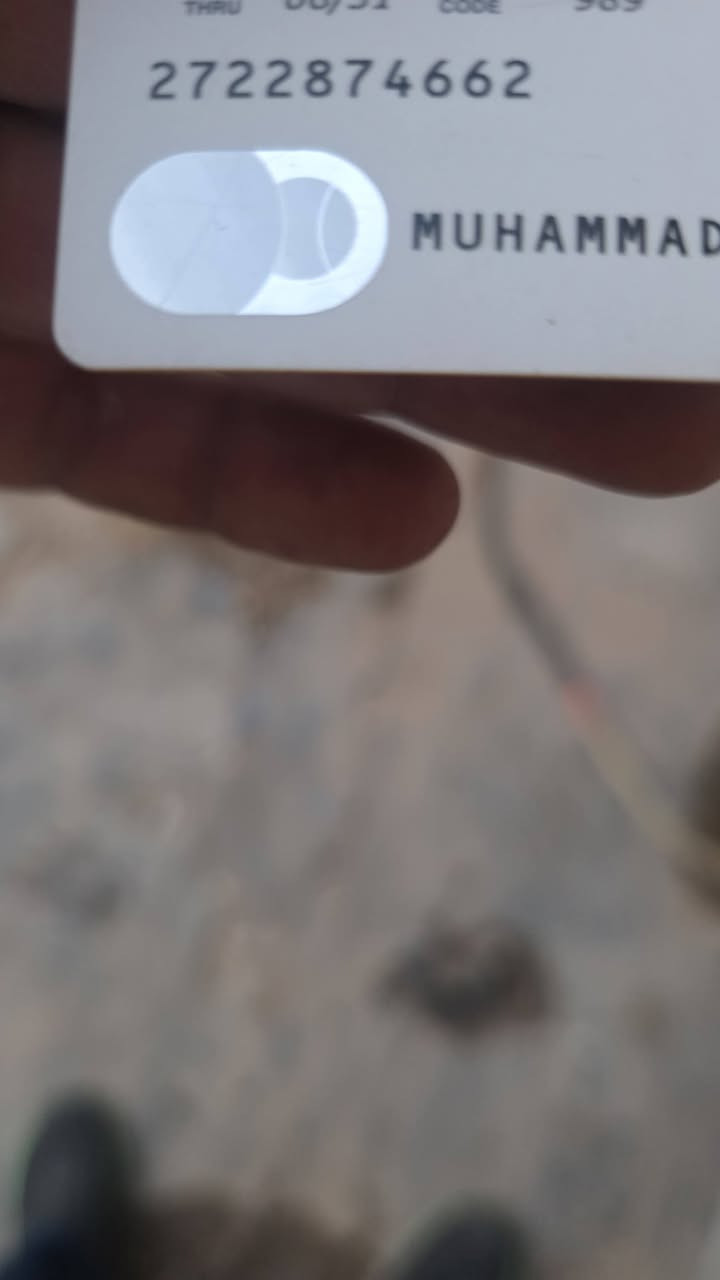 ثلاجه للبيع اوعلشغل تفحص اوتاخذ لاداخله صيانه ولاامجمله غاز ***********

