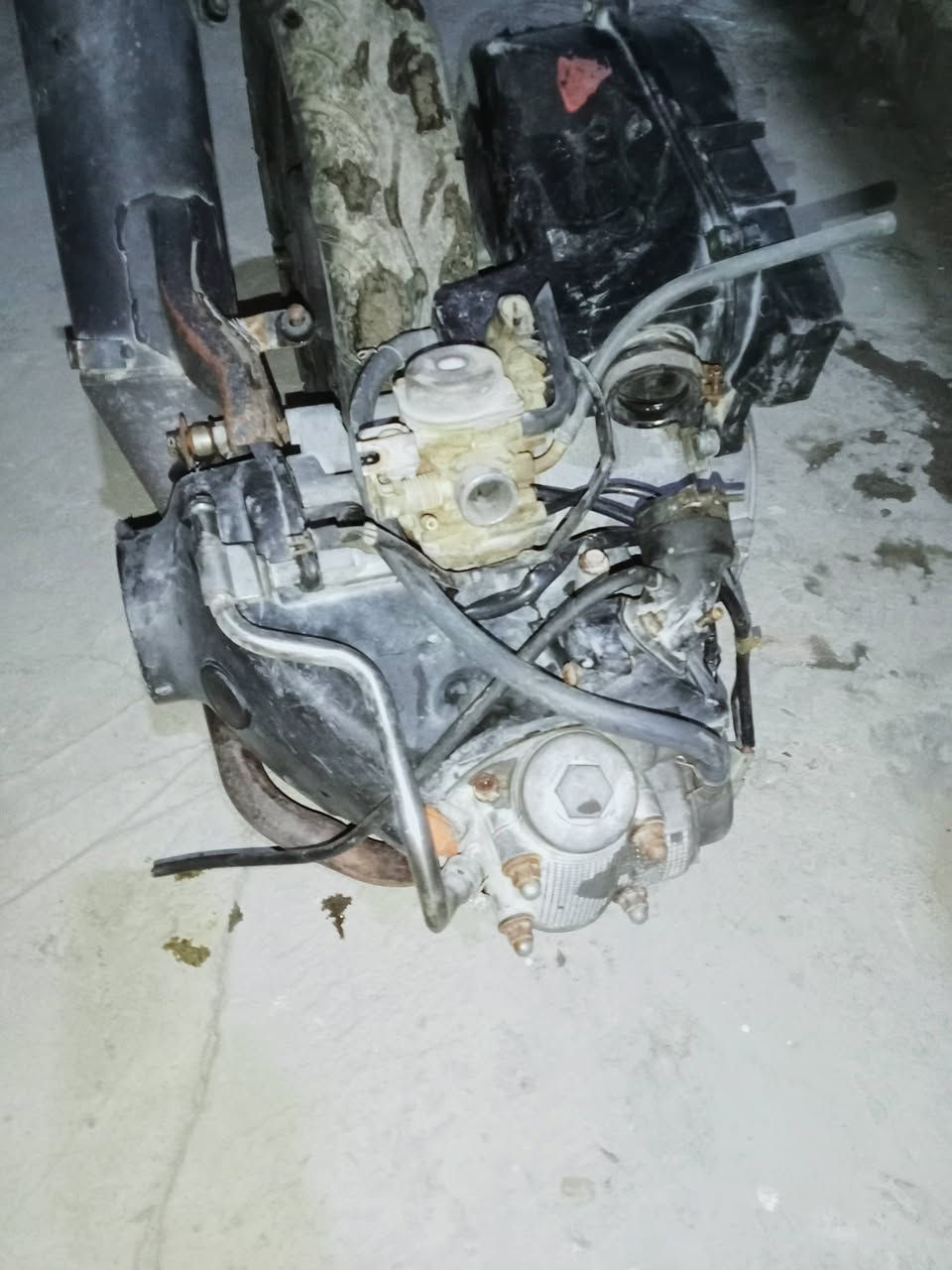 مكينه ماكس للبيع


**إذا كنت صاحب هذا الإعلان وتريد حذفه لأي سبب، رجاءا أرسل رسالة إلى الدعم الفني**