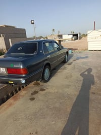 موديل ٩٤ • محرك ٢٥٠٠ • نقل وضربه