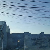 هيكل بلوك بدون سقف للبيع المساحة  155 متر الواجهة 7.90والنزال 19.5   ا...