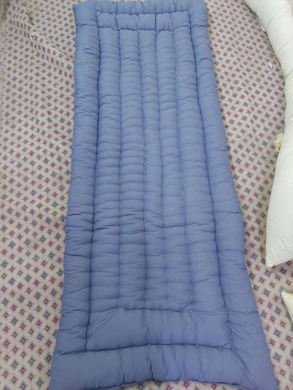 @للجميع
السلام عليكم 
محل النداف ابو يوسف السيديه شارع الشقق مقابل مدرسة الوطن مجاور الخباز  ***********
