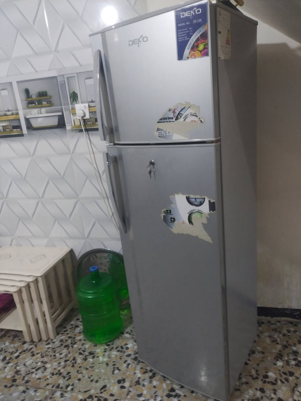 كلمن وسعره مكاني بغداد جسر ديالى لقديم


**إذا كنت صاحب هذا الإعلان وتريد حذفه لأي سبب، رجاءا أرسل رسالة إلى الدعم الفني**