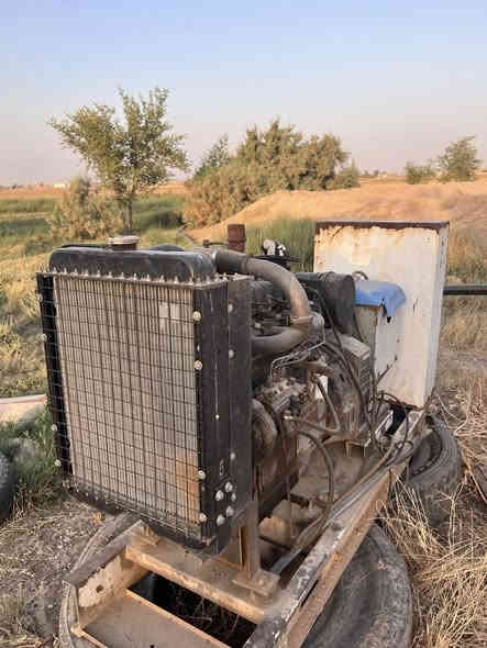 السلام عليكم 
مولد بيركنز صيني اربعه سوبر 
المحرك طاكَ كَازكَيت ابيع يريد تجفيت 
مولده 63 سنانفورد 
السعر(( 18 ))ورقه و بي مجال 
المكان العلم الربيضه
***********
