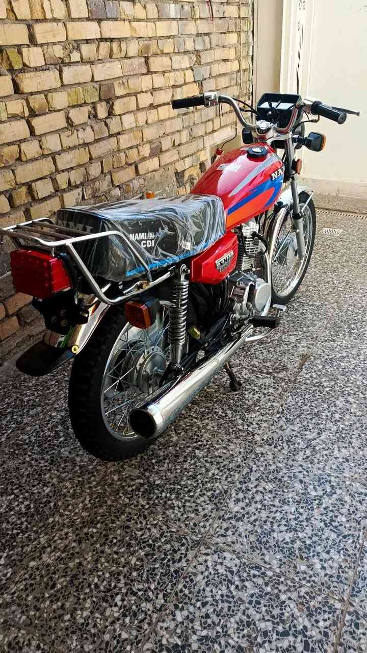 سلام عليكم نامه شلامجه موديل 2025 صاله 12 يوم طالعه من الوكيل سكنر السعر مليون و100 العنوان ميسان نهاوند ***********
