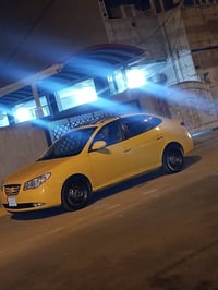 النترا ٢٠١٠ • امريكي • مكينة ٢٠٠٠