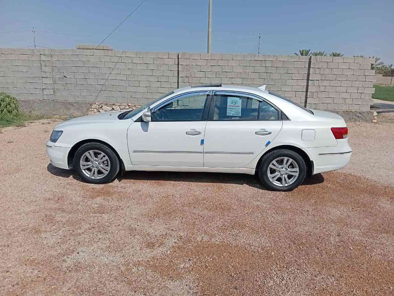 سلام عليكم سوناته 2011
خليجي بيهه جاملغ امامي وجاملغ خلفي بدون دواخل سياره جاهزه ما ناقصه برقي تخم تاير صدر فول ويل كب فتحه أشاير أمري سياره ماشاء لسعر 125وبيهه مجال لطيبين (رقم الهاتف)_***********----***********
