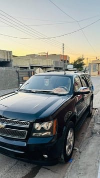 تاهو • ٢٠١٤ • بغداد