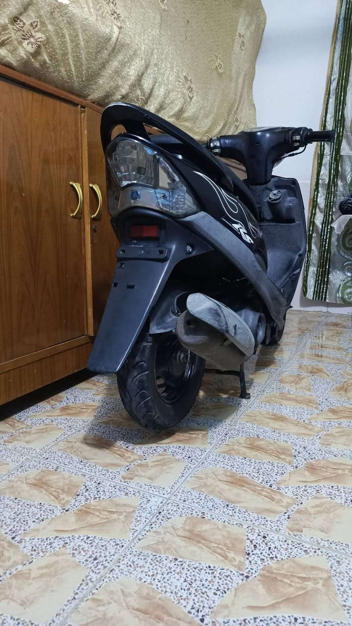 ماكس عدله للبيع مكفوله كفاله عامه برغي ما مفتوح بيه السعر خاص


**إذا كنت صاحب هذا الإعلان وتريد حذفه لأي سبب، رجاءا أرسل رسالة إلى الدعم الفني**