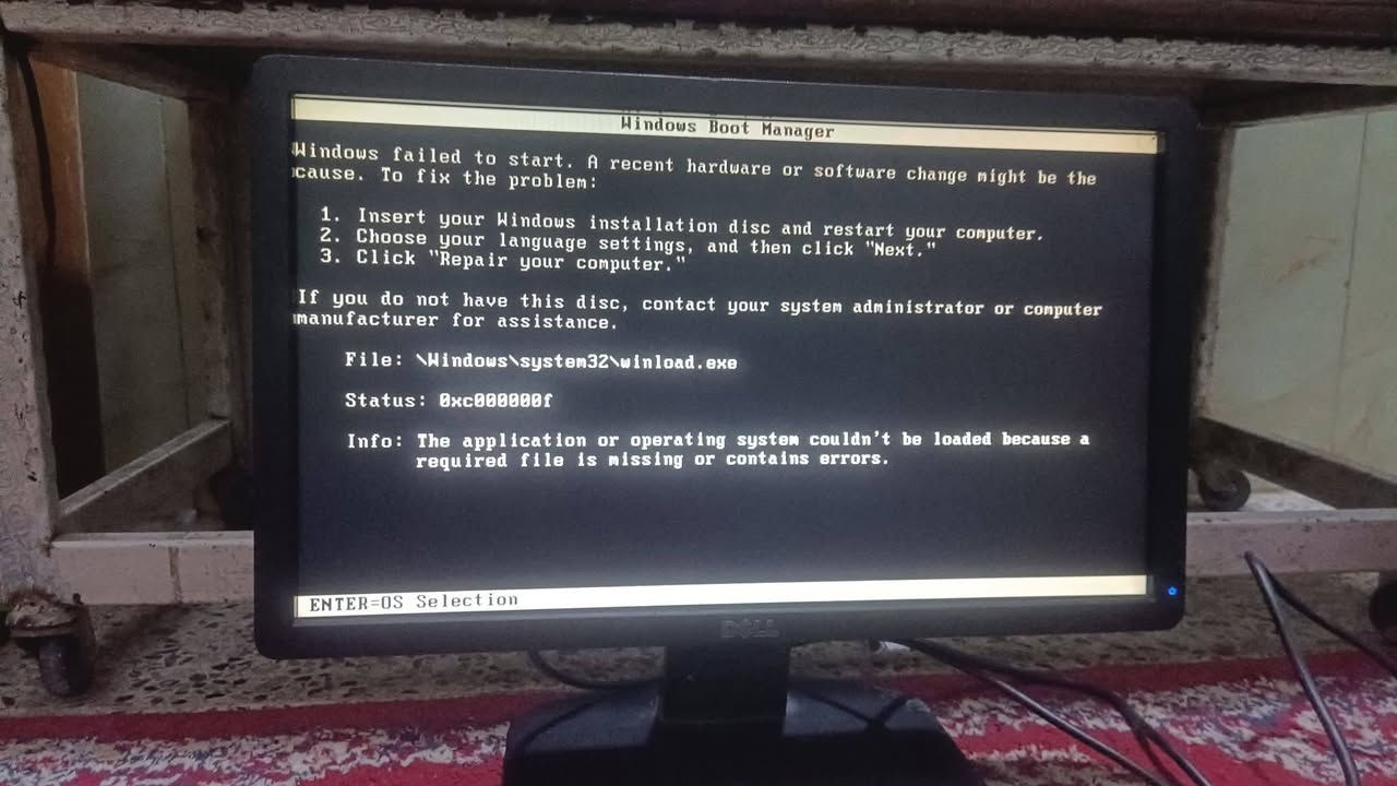 نوع الحاسبة hp
i5 جيل ثالث
رام 128
ويندوز 10
سعر مناسب 
ملاحقات كيس وماوس
شاشة نوع DELL
مراوس باكس بوكس او بيسي سعر مناسب 200 الف
ما عندي توصيل


**إذا كنت صاحب هذا الإعلان وتريد حذفه لأي سبب، رجاءا أرسل رسالة إلى الدعم الفني**