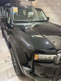 برادو • ٢٠٢٥ • رقم بغداد