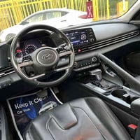 هونداي النترا 2022 فول مواصفات فتحة سقف تدفئة كشنات تدفئة ستيرن لد داخ...