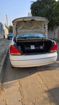 صني • ٢٠٠٩ • بغداد/الشعب