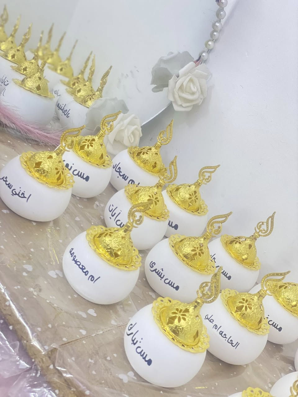 هدايا عيد المعلم السنه غير بمانو رمضان وكلنا نحب نعلك بخور وره الفطور فلهديه صدك حتكون مميزه ولاسماء حسب طلب الحجز قبل اسبوع


**إذا كنت صاحب هذا الإعلان وتريد حذفه لأي سبب، رجاءا أرسل رسالة إلى الدعم الفني**