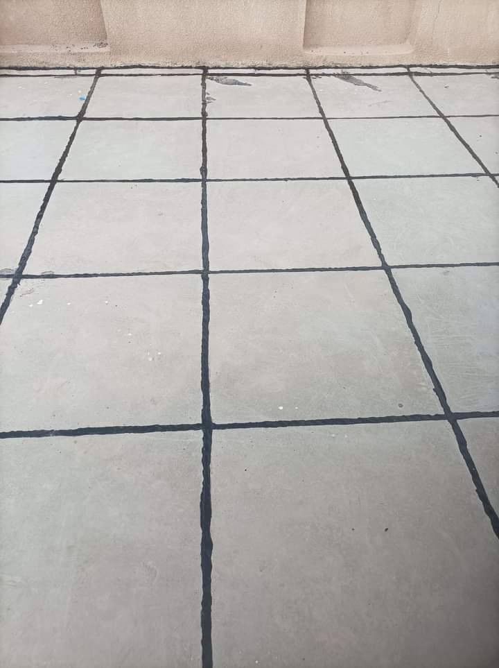 عمل ماستك وتصليح الأسطح شغل درجه اولى مع ضمان بل عمل ماستك درجه اولى *********** وعمل وتر استوب عازل رطوبه
