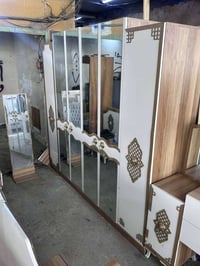 غرفه ٧ قطع • شد ونقل