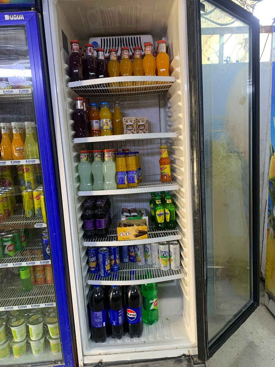 برادات مال محل البيع مستعجل الاستفسار  ***********
