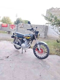 نامه برو نضافه فول محرك 250 cc موديل 2025 زيرو بعدو ماشي الف و 300 الس...