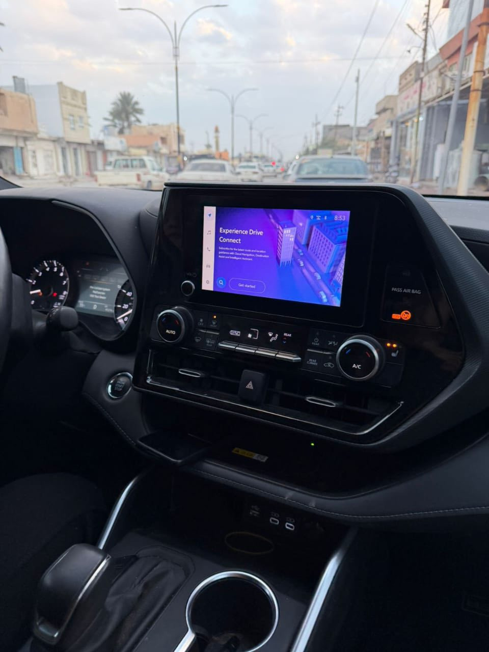 السلام عليكم 
هايلندر
موديل:2023
لون :فيلي
ما مرقمه منفيس
مواصفات:xse فول 1/1
سلايت كشانه جلد تدفئه تحكم 1/1بصمه
تحكمات ستيرن جيهتين
مثبت سرعه
ماشيه:26 الف
رادار امامي
رادار خلفي 
4X4
اشاير بل مري
لايت زينون
تشغيل عن بعد
مانع انزلاق
صندوق كهربائي 
وارد؛ امريكي
محرك سياره؛4
ضرر موضح بالصوره صبغ بونيد فقط ايرباگ بردة استيرن طاگ الباقي سياره مكفول شرط
سياره شرط مال جناي

سياره(مفوله مواصفات)

 
 سعر3شدات وبي مجال ويرهم مراوس حسب القناعه
اتصل وتدلل
رقم***********
