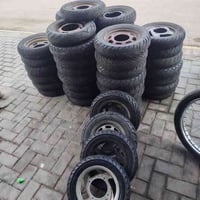 تواير جديدة • سماوه سايدين • الجربوعيه الأولى