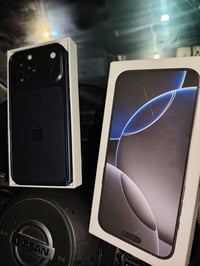 آيفون ١٦ برو ماكس • ٢٥٦ • اربيل