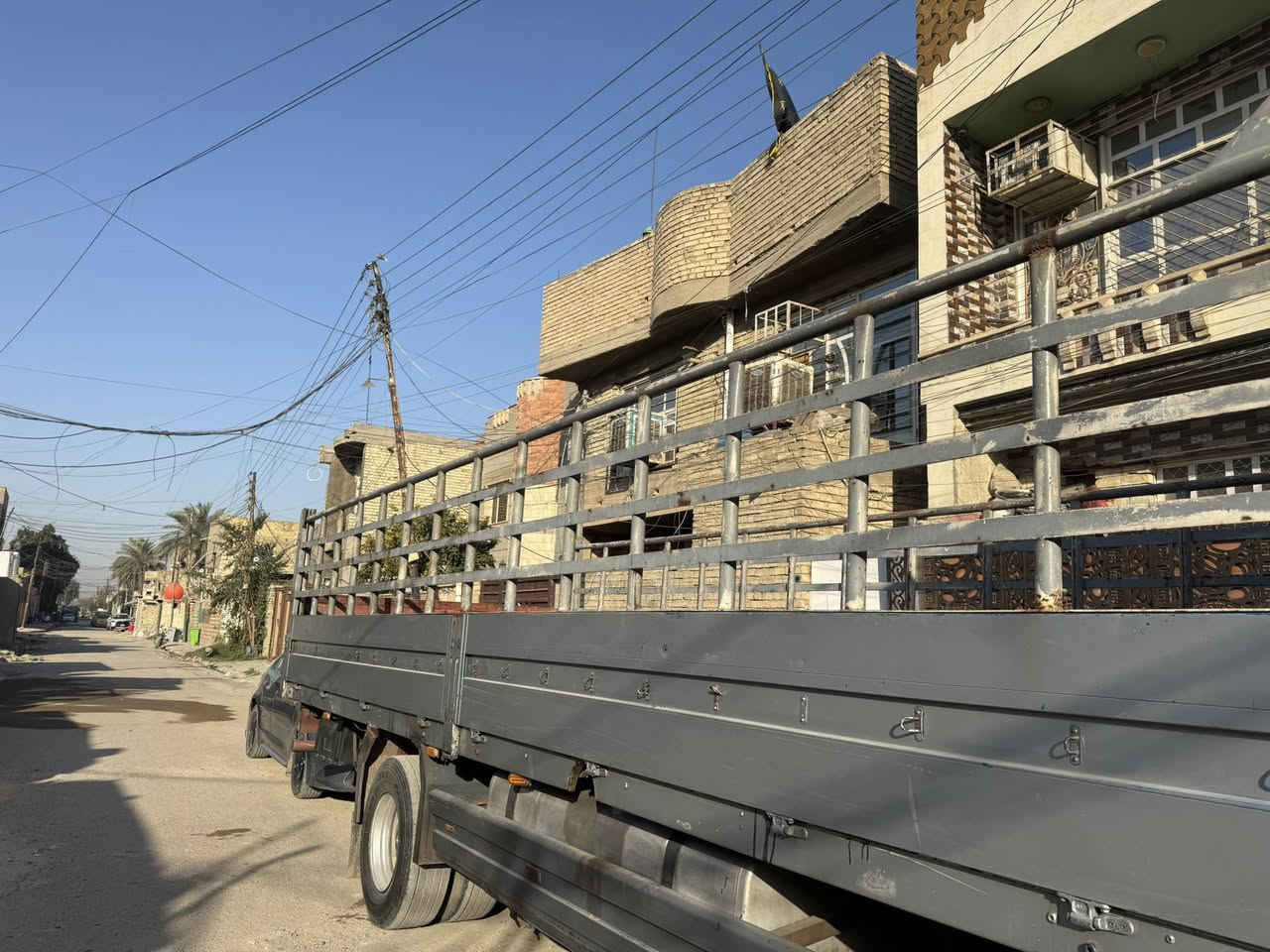 محجر البيع


**إذا كنت صاحب هذا الإعلان وتريد حذفه لأي سبب، رجاءا أرسل رسالة إلى الدعم الفني**