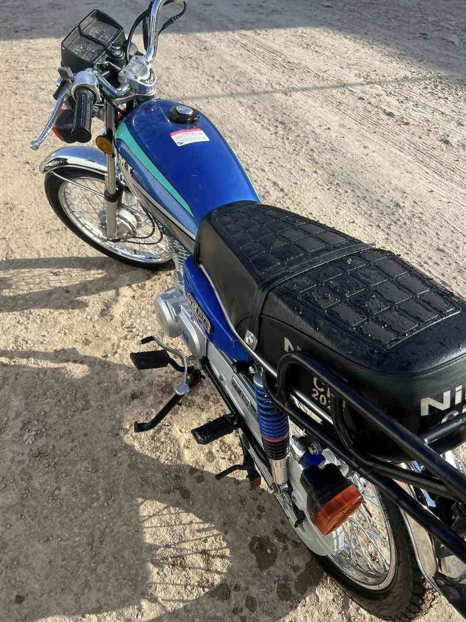 سلام عليكم نامة امتياز 2025 جديدة ممتعوبة اوراق الوكيل مكاني حلة سعر 630 وبيها مجال دراجة برغي ممفتوح بيها *********** شراي اتصل وتدلل
