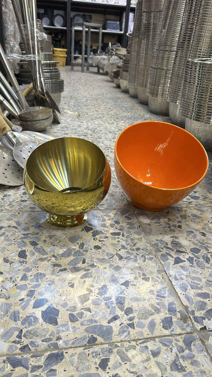 تجهيز جميع انواع ومعدات و اغراض المطاعم ب عروض قوية و رخيصة ‼️ 
للطلب و الاستفسار المراسلة خاص
أو الأتصال ب احدى الأرقام التالية 

*********** 

يوجد توصيل بغداد و جميع المحافظات 🚚

#بيتزا #قلاية #همبركر #صواني #شواية #سكينة #سكاكين #كص #شاورما #بركر #تجهيزات
