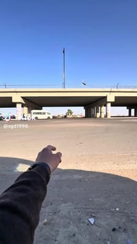 أرض زراعية • ٢٧١٣م • واجهة ٣١م