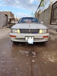 كراون بطه • مكينه ٢٥٠٠ • دهان بلادي