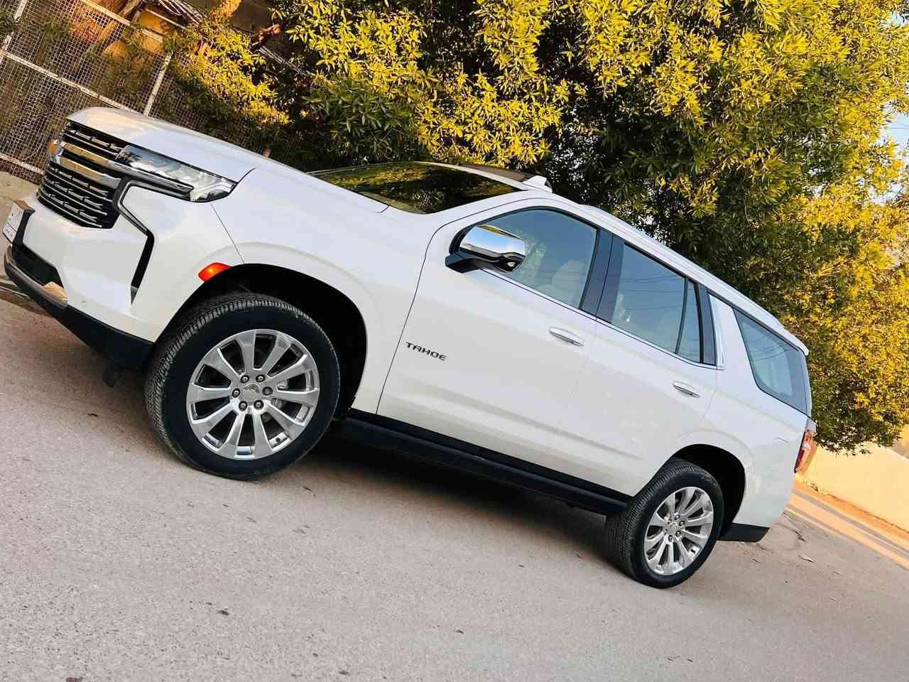 تاهو برايمر21 فول مواصفات امريكي سياره جديده بمعنه الكلمه ماشيه 54الف بدون شخوط بدون رصعات جديده استخدام شخصي بدون بنوراما
حساسات امامي 
حساسات خلقي
كشن هزاز
كشنات تددفه تبريد
خمس بصمات
صندوك جلاق 
وضعيات قياده 
كشن منفصل vib 
ردار امامي 
نقطه عمياء 
ردار بلمري
مري شفط
فول مواصفات هواي كلش بيه مواصفات ما متعوبه بيه صبغ 3قطع الاماميات صور حادثه خاص شراي تشلع عيوني ما تعجبك ندعينه بلرزق وسعره جوه السوك 395وبيه مجال رقم بصره تحويل ثاني يوم مكانه بصره قضاء المدينه ***********
