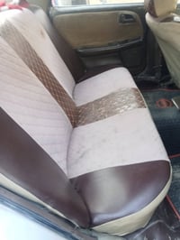 كرستا ٩٤ • مكينة وكير شغالين • تبريد شغال