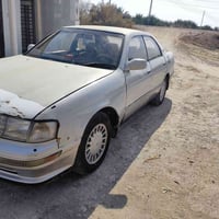 موديل ١٩٩٥ • محرك ٣٠٠٠ • سماوه