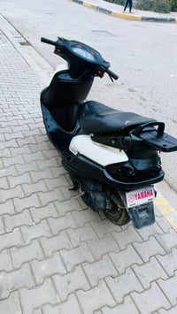 دراجه فراشه • مكينه ناعمه • بعقوبه التحرير