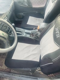 برنس دايو موديل 1995 رقم نجف سياره نضيفه  مكينه جديده وكير جديد يحتاجه...