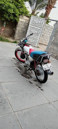 زنجيل • ٢٠٢٠ • محرك نظيف