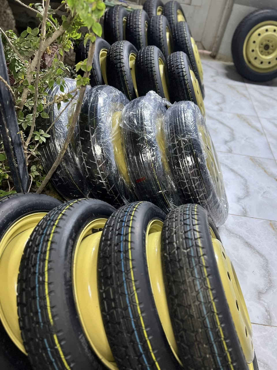 سبير BYD متوفر لجميع الفئات
دستروير - كن بلاص - كن ال - سيل 6b - سيل5d
قياس 17 العالي زيرو جديد لوك منازل سعره 58 الف مع التوصيل
نجف حي الصناعي ***********
