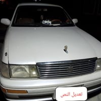 محرك ٢.٥ • اوتوماتيك • رقم ديالى
