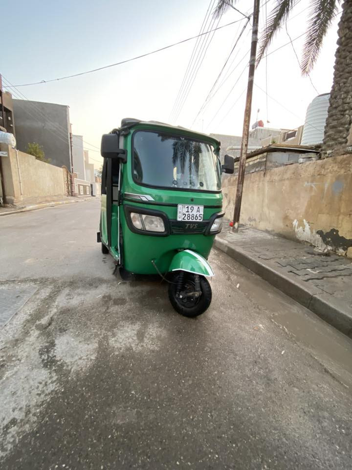 🔥‼️سلام وعليكم tvsموديل 22كفاله عامه كشر ومكينه رقم وسنويه تحويل  ثاني يوم مطلوب مراوس باجاج 21او 22حسب القناعه والنظافه***********موجود واتساب وتصال
