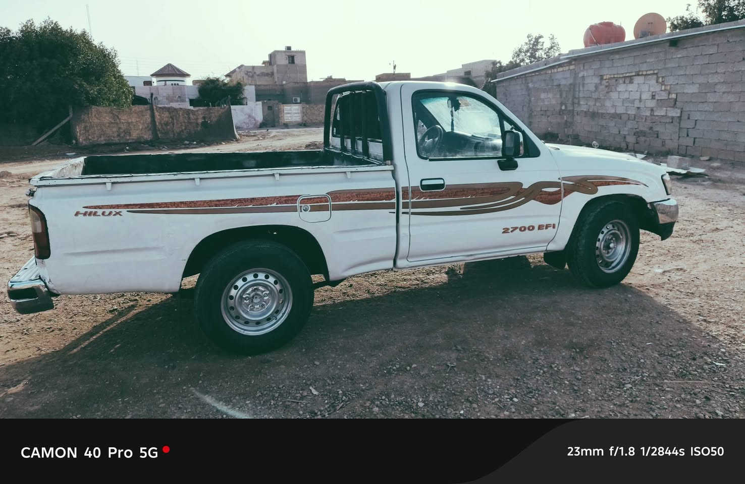 سلام عليكم من رخصه الادمن ///بيكم للبيع  تك 2003سياره جديده محرك كير اكسن كله شرط ترايك وين ما تريد سياره محرك لوك تبريد كهربائيات كله شغاله تبريد شغال بس عوزه ترتيب سياره جديده ما متعوبه راعيه موجود يمي يريد تحويل ابو المعرض سعر75
***********
