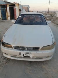 موديل ٩٥ • قير ومكينة ممتازة • رقم انكليزي